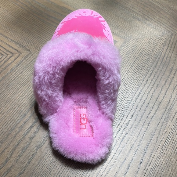 Ugg Scuffette ll - Picture 3 of 4